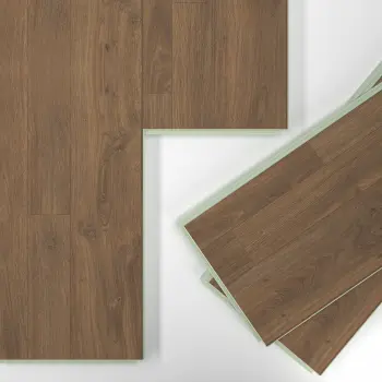 Panele podłogowe FAUS - HARMONY - Clasico Walnut - AC6 8mm